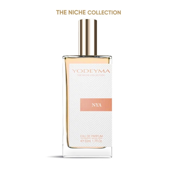 YODEYMA NYA Eau De Parfum 15ml