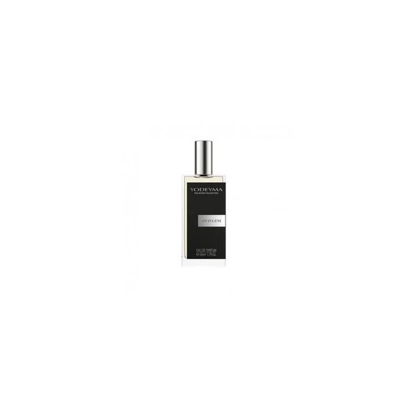 Oud gem Eau de Parfum 50ml