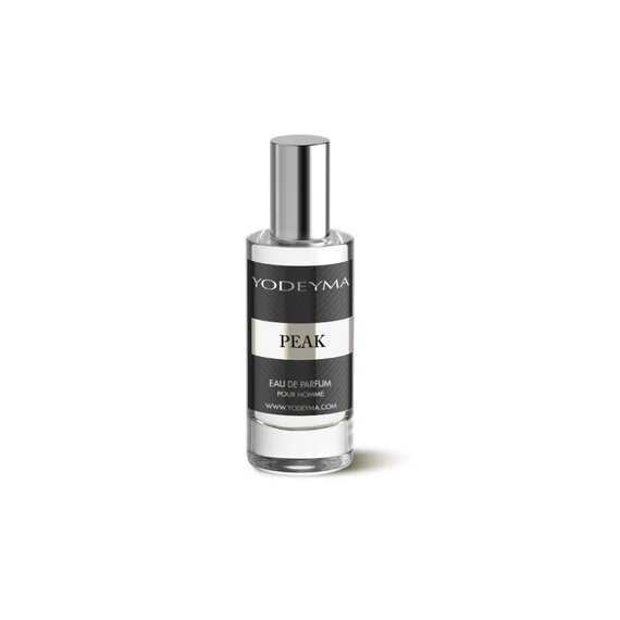 Peak Eau de Parfum 15ml