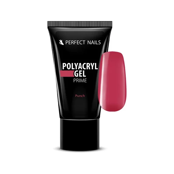 PolyAcryl Gel Prime -Tubusos Polygel - Punch 15g