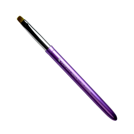 Zselé Műkörömépítő Ecset – Gel Piccolo