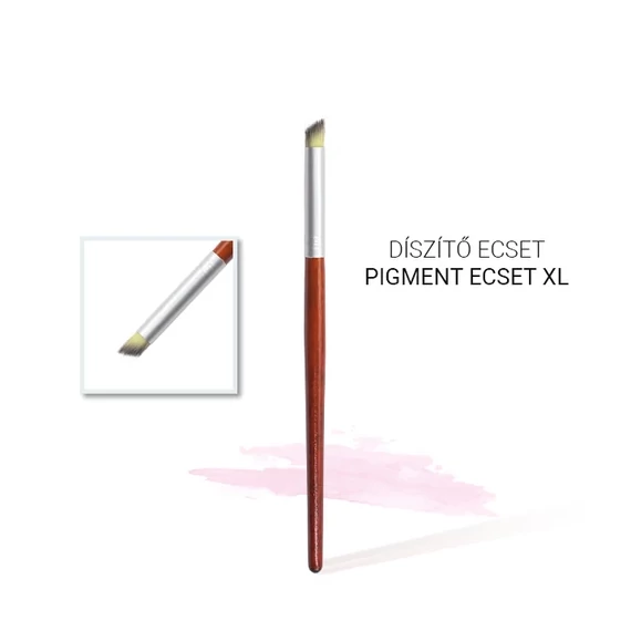 Pigment ecset XL