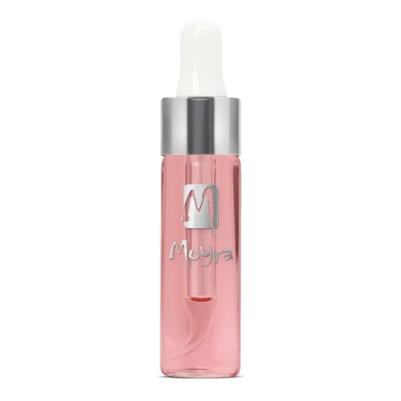 Körömbőrápoló olaj Raspberry pink