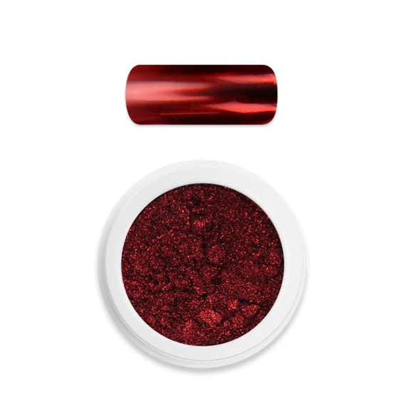 Moyra Mirror Powder No. 03 Red
