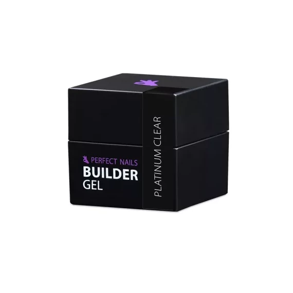 PLATINUM GEL - műkörömépítő zselé 15g