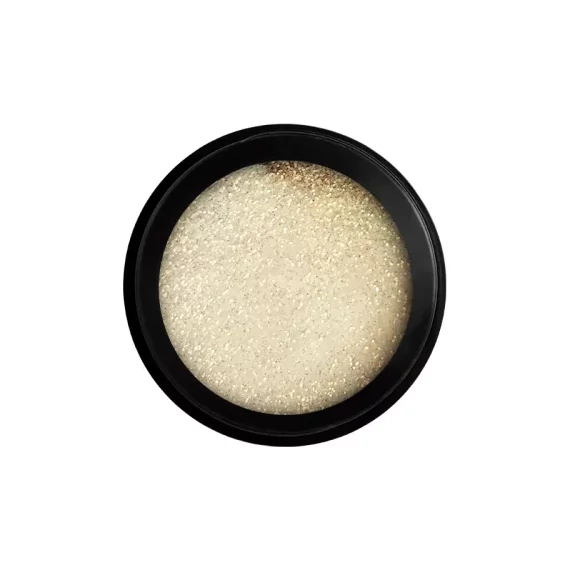 Mermaid Powder Körömdíszítő Sellőpor - #1