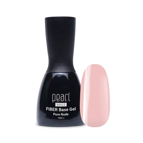 Fiber Base Gel - Pure Nude