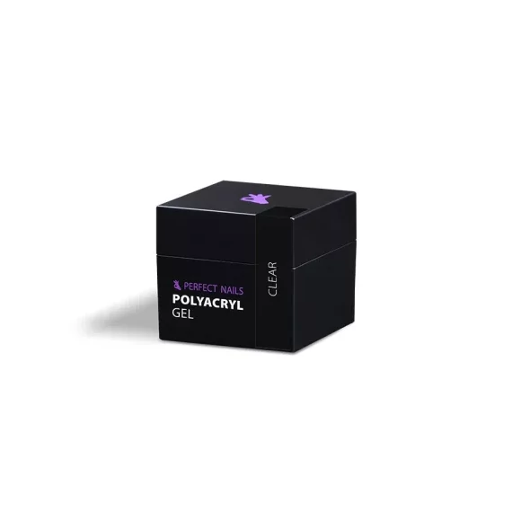 Perfect PolyAcryl Gel - Polygel Clear 50g