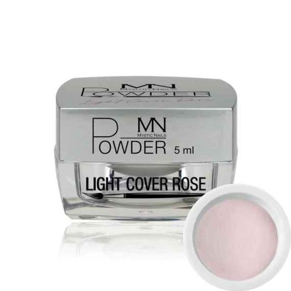 Powder Light Cover Rose - 15ml