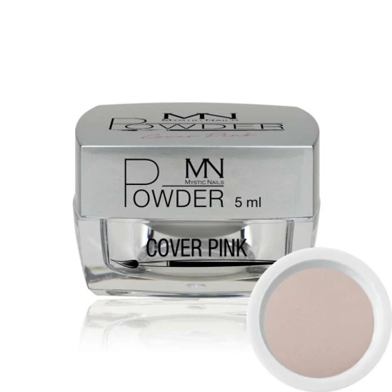 Powder Cover Pink - 185ml