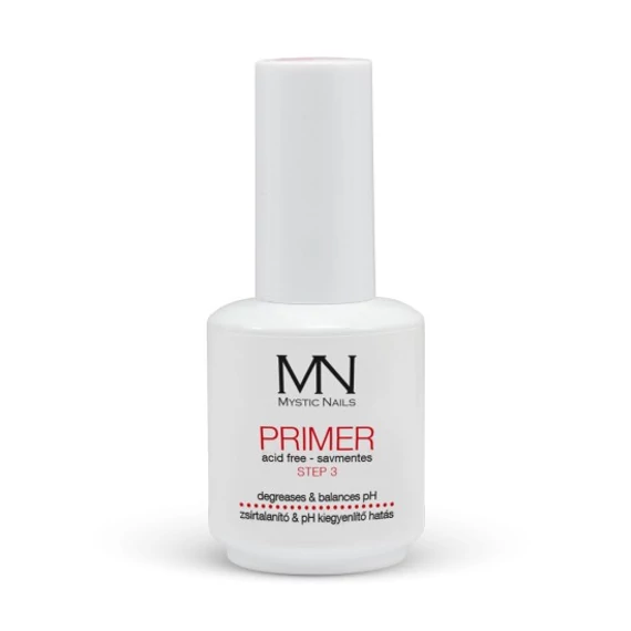 Primer - Savmentes (HEMA-free) - 10ml
