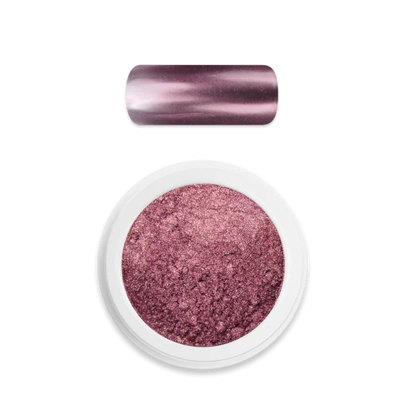 Moyra Mirror Powder No. 02 Rose gold