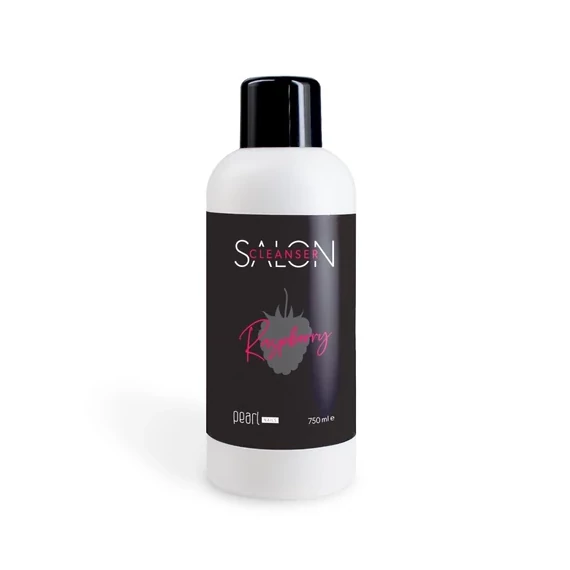 SALON Cleanser - Málna - 750ml