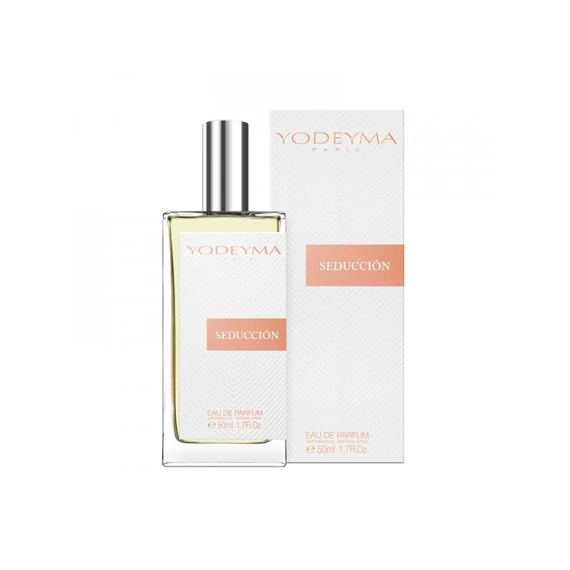 Seducción Eau de Parfum 50ml