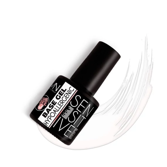 Sensitive Base Gel - Hypoallergenic & HEMA-free - 7ml