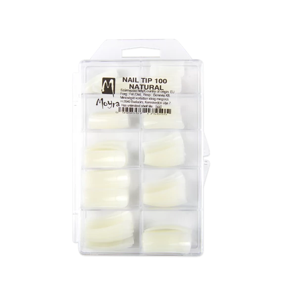 Tip Box 100 db natural