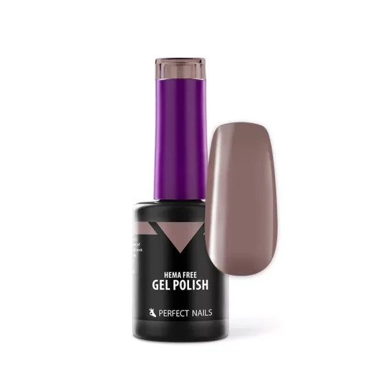HEMA FREE Gél Lakk - Toffee - 8ml