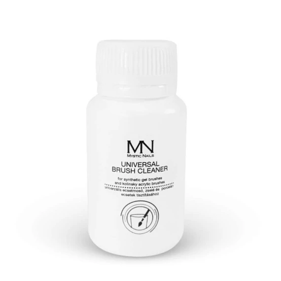 Univerzális Ecsetmosó - 50ml