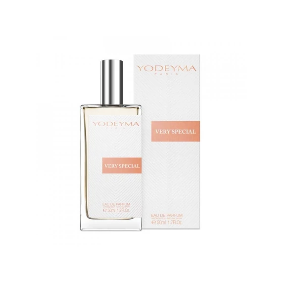 Very Special Eau de Parfum 50ml