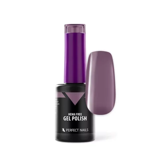 HEMA FREE Gél Lakk - Vineyard - 8ml
