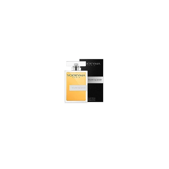 YODEYMA Wow scent EDP 100ml