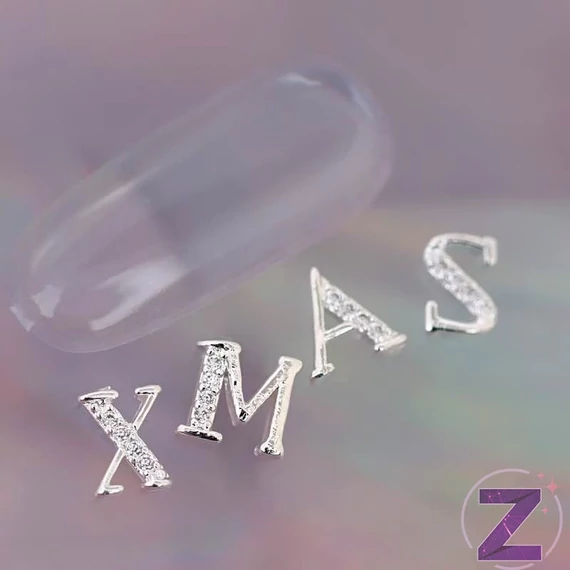 Zodiac körömékszer 127