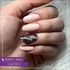 +118 Gél Lakk 8ml Peach Quartz