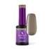 LacGel Plus +084 Gél Lakk 4ml - Glacier Gray - 5 Shades of Gray