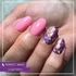 LacGel #190 Gél Lakk 8ml - Candy Babe - Lipstick