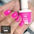 Classic 298 gél lakk - magenta