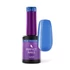 LacGel #218 Gél Lakk 8ml - Electric Blue - Future Sporty