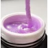 Shimmer Gel - Csillámos Építőzselé - #1 Lucid - 15g