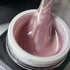 Shimmer Gel - Csillámos Építőzselé - #3 Luxe - 15g