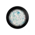 Körömdíszítő Glitter - Multisize - Create #3