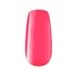 Color Rubber Base Gel - Színezett Alapzselé 8ml - Vivid Pink