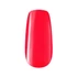 Color Rubber Base Gel - Színezett Alapzselé 8ml - Strawberry