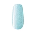 Color Rubber Base Gel - Színezett Alapzselé 8ml - Shimmer Mint