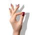 HEMA FREE Gél Lakk HF013 8ml - Deep Pink
