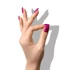 HEMA FREE Gél Lakk HF014 8ml - Pink Alive