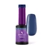229 Gél Lakk 8ml Elemental blue