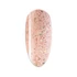 LacGel LaQ X Gél Lakk 8ml - Peach X068 - Sparkle