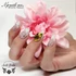Powder Light Cover Rose - 185ml