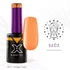 LacGel LaQ X Gél Lakk 8ml - Orange Cream X012 - Macaroon