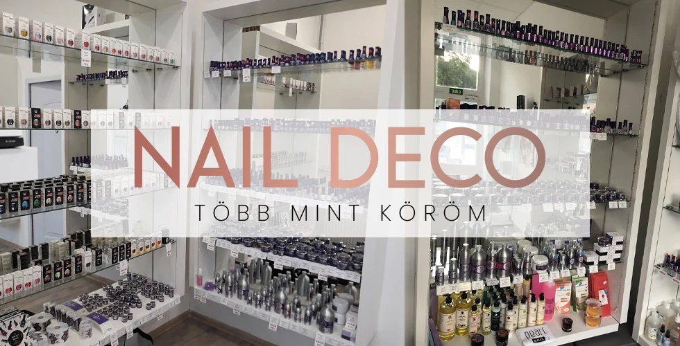 Látogass el üzletünkbe!