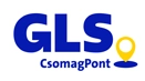 GLS csomagpont